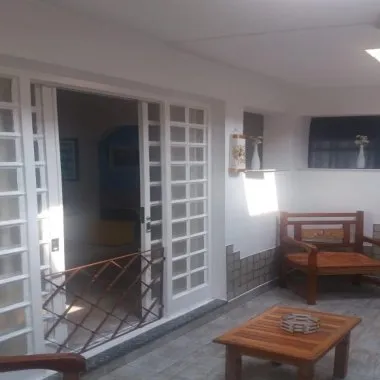 Ótima Casa Térrea à venda em Santo André. 125m 