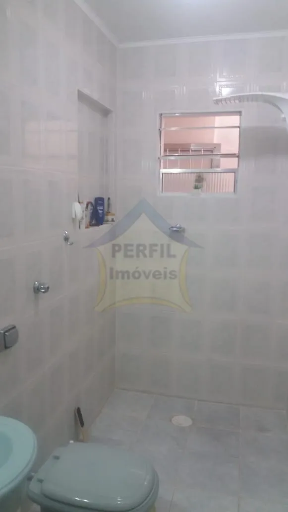 Ótima Casa Térrea à venda em Santo André. 125m 
