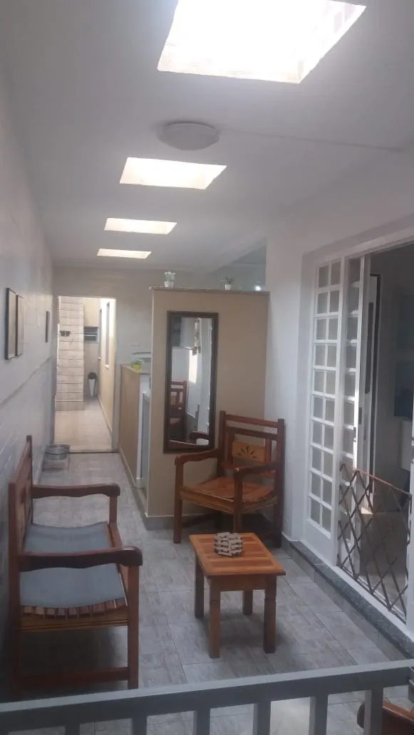 Ótima Casa Térrea à venda em Santo André. 125m 