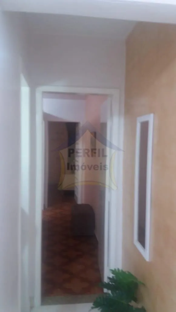 Ótima Casa Térrea à venda em Santo André. 125m 