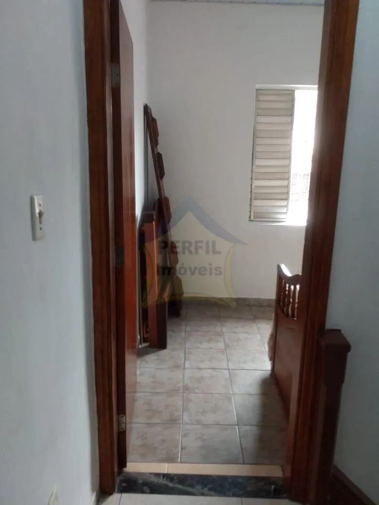 - Sobrado à venda em Santo André Vila Alzira !  Ótima Localização! Reformado!