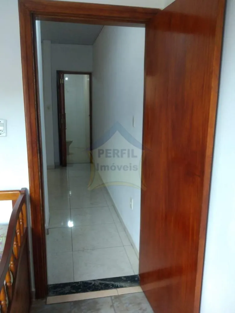 - Sobrado à venda em Santo André Vila Alzira !  Ótima Localização! Reformado!