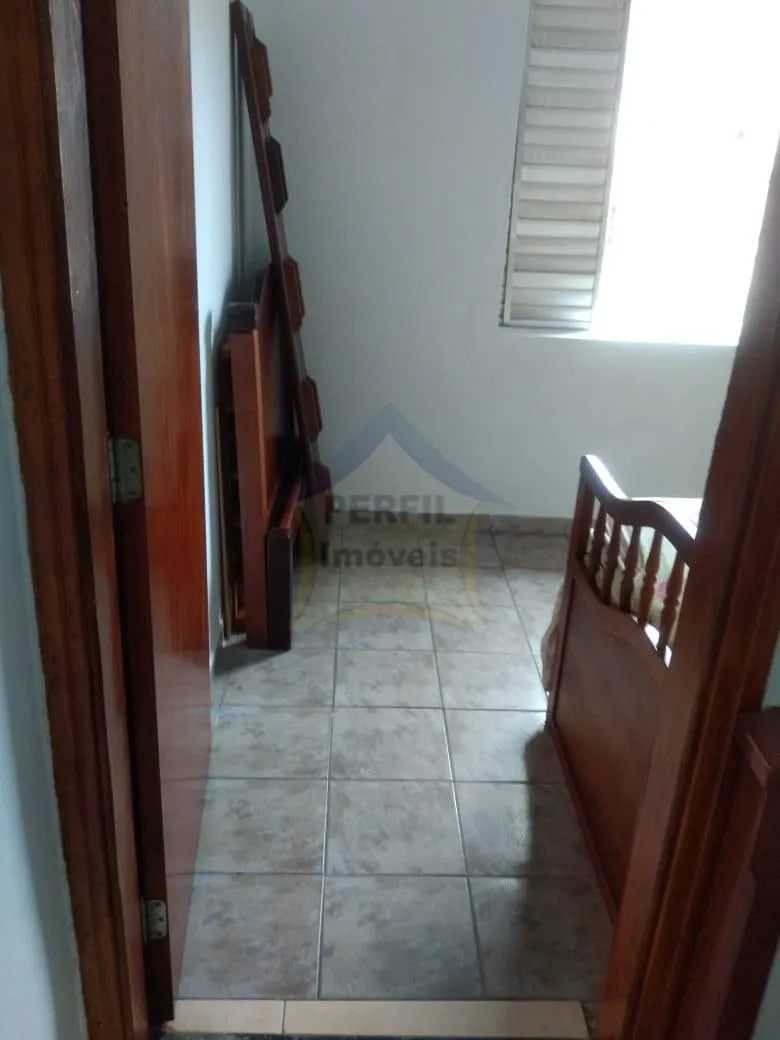 - Sobrado à venda em Santo André Vila Alzira !  Ótima Localização! Reformado!