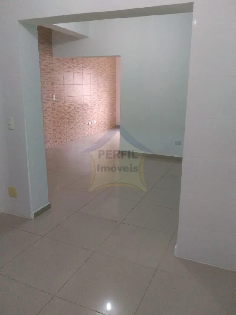 - Sobrado à venda em Santo André Vila Alzira !  Ótima Localização! Reformado!