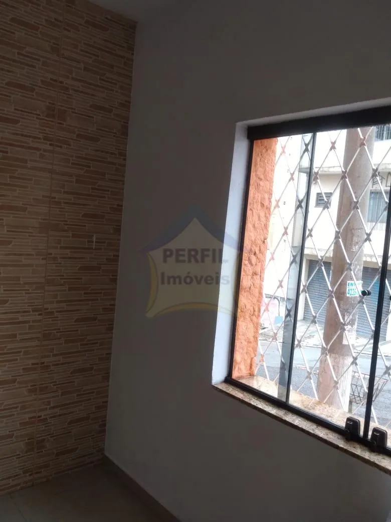 - Sobrado à venda em Santo André Vila Alzira !  Ótima Localização! Reformado!