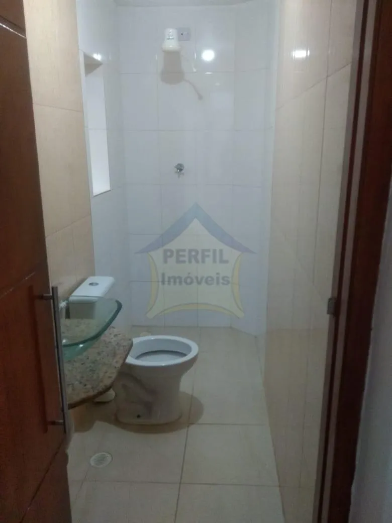 - Sobrado à venda em Santo André Vila Alzira !  Ótima Localização! Reformado!
