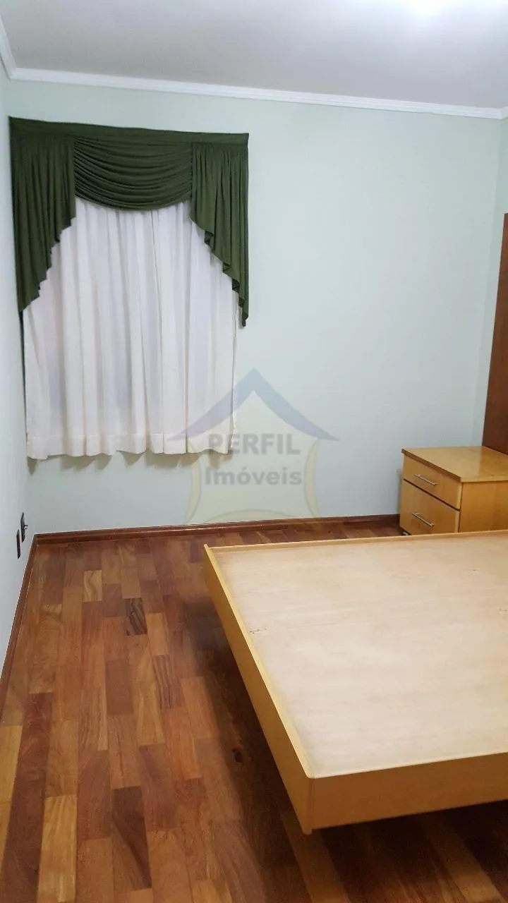 Ótimo Apartamento para Locação em Santo André! Mobiliado!