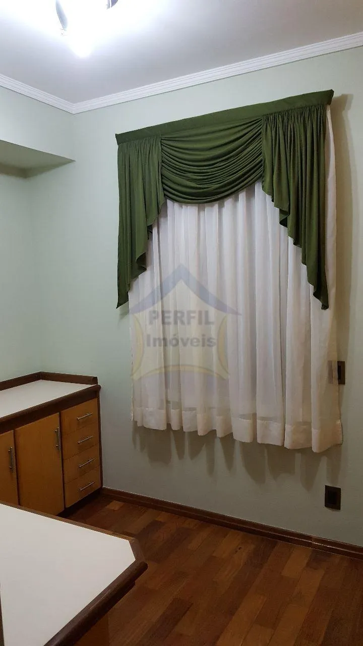 Ótimo Apartamento para Locação em Santo André! Mobiliado!
