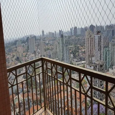 Ótimo Apartamento para Locação em Santo André! Mobiliado!