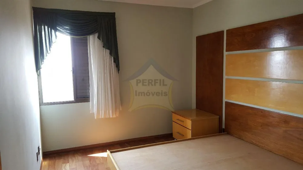 Ótimo Apartamento para Locação em Santo André! Mobiliado!
