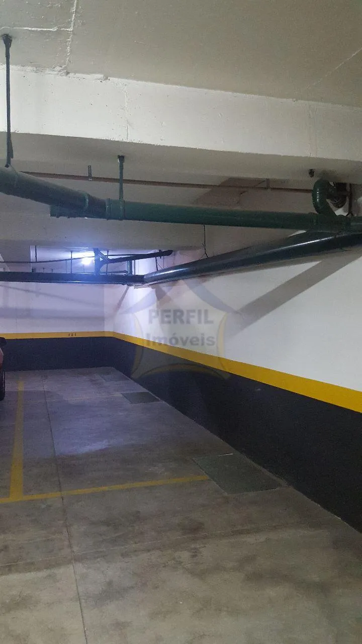 Ótimo Apartamento para Locação em Santo André! Mobiliado!