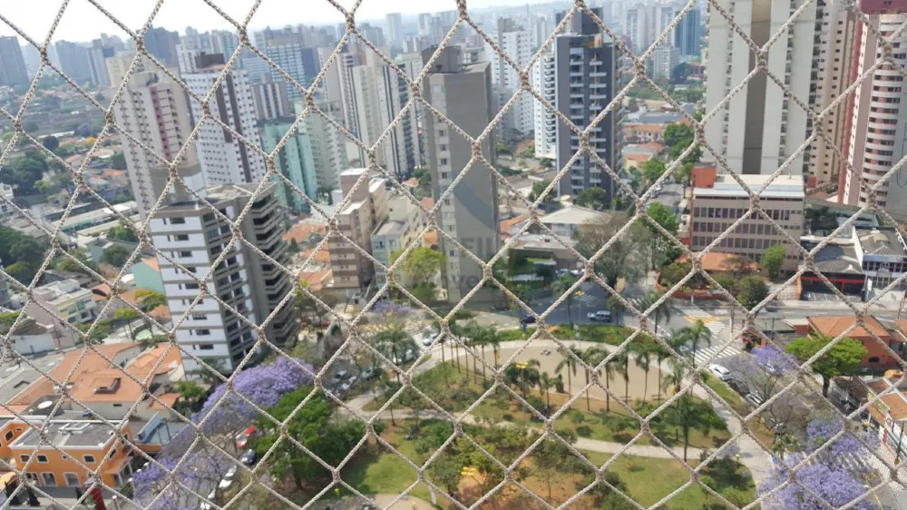 Ótimo Apartamento para Locação em Santo André! Mobiliado!