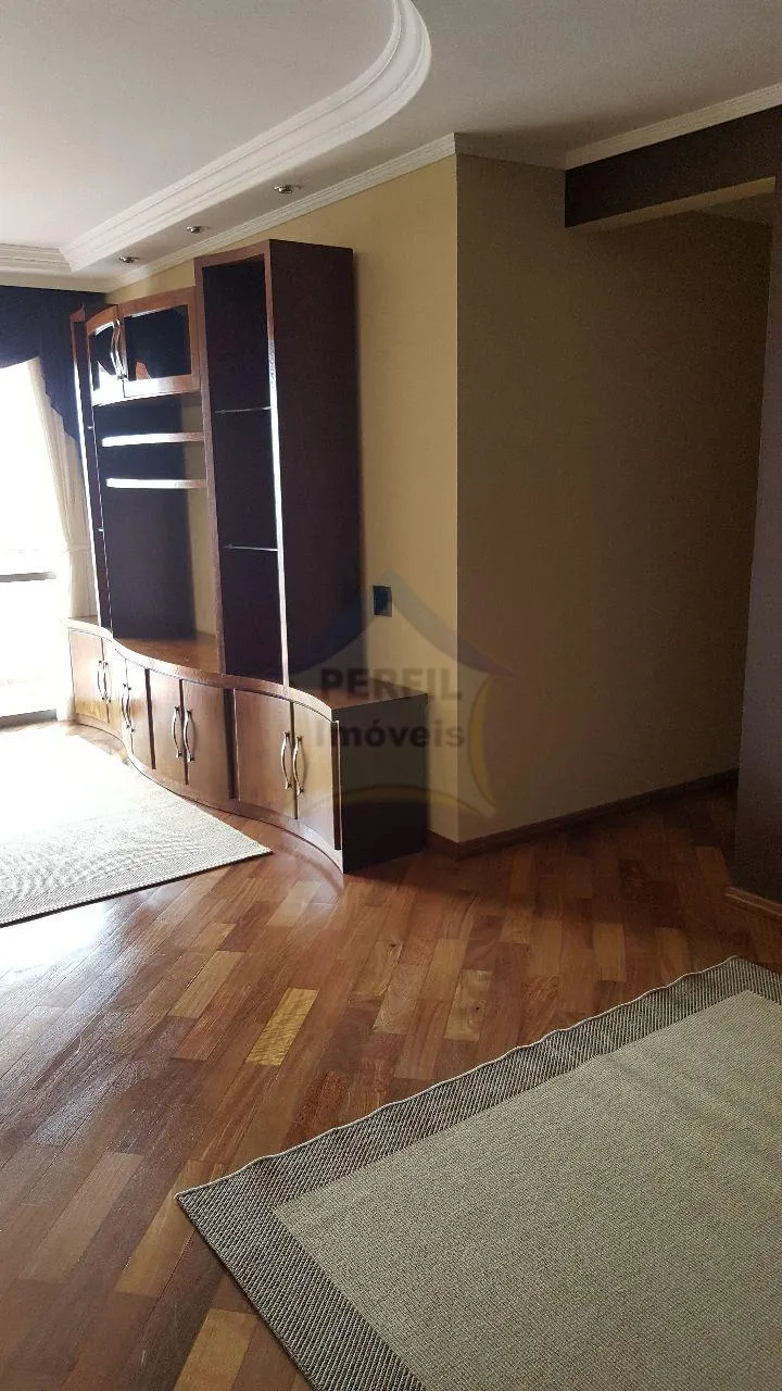 Ótimo Apartamento para Locação em Santo André! Mobiliado!