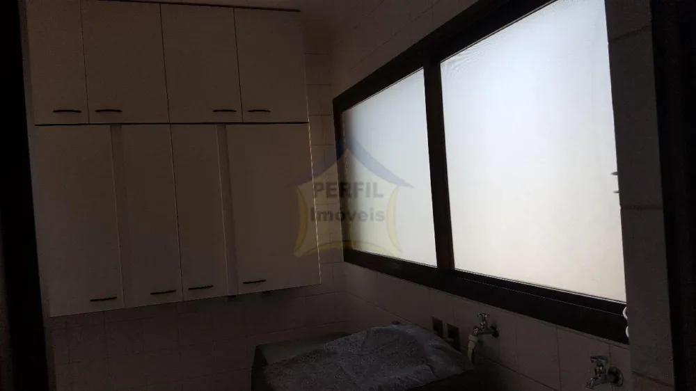 Ótimo Apartamento para Locação em Santo André! Mobiliado!