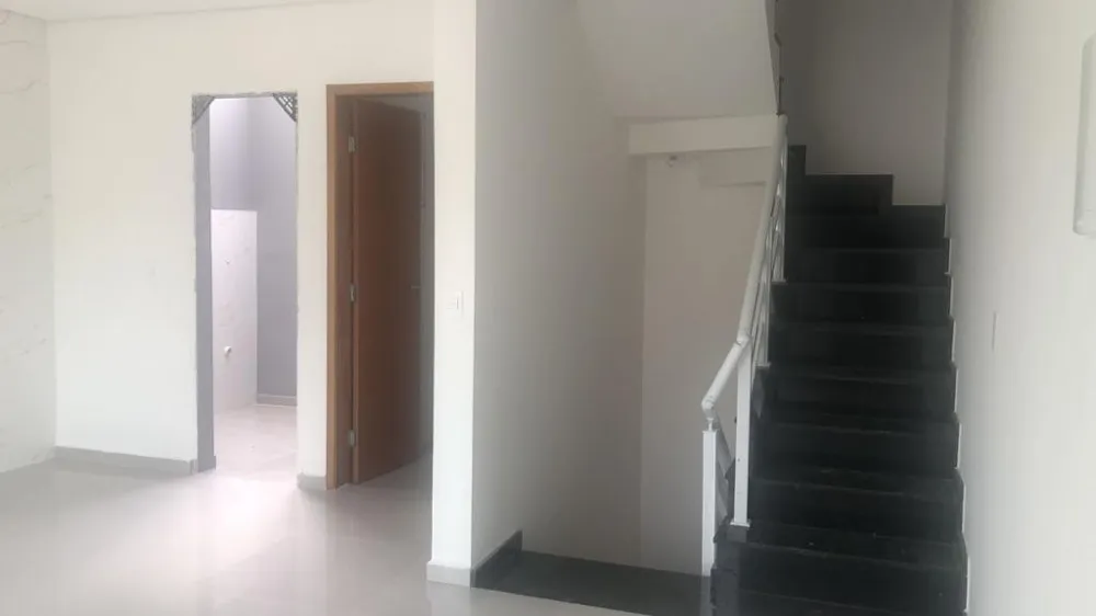  LINDO Sobrado com Cobertura à  em Santo André!