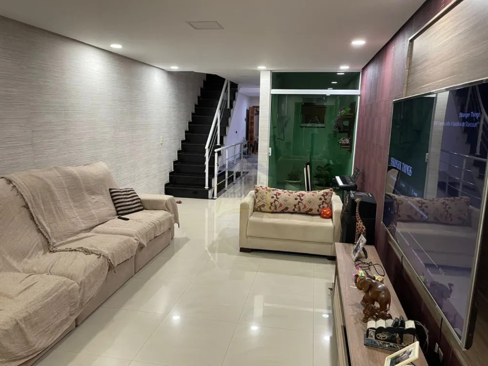 Excelente Sobrado à venda/ Vila Assunção Santo André! 250m 3 Dorms