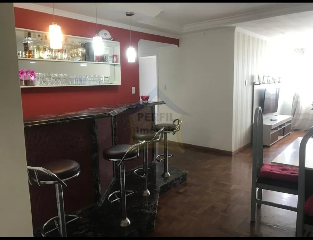 Oportunidade Apartamento à venda na Avenida Portugal/ Sto. André