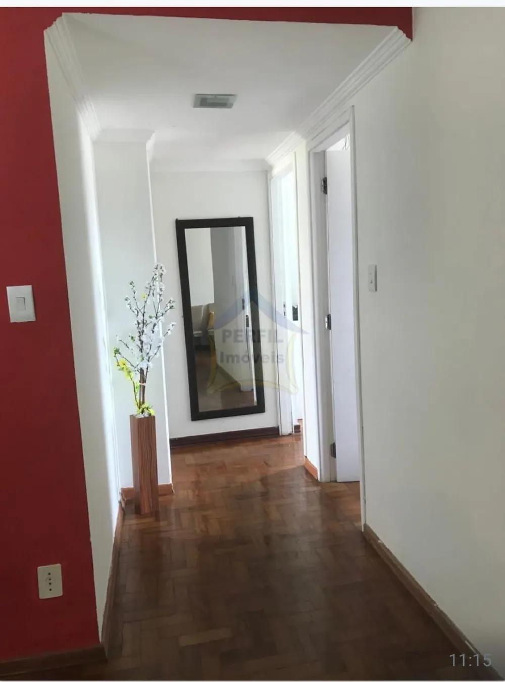 Oportunidade Apartamento à venda na Avenida Portugal/ Sto. André