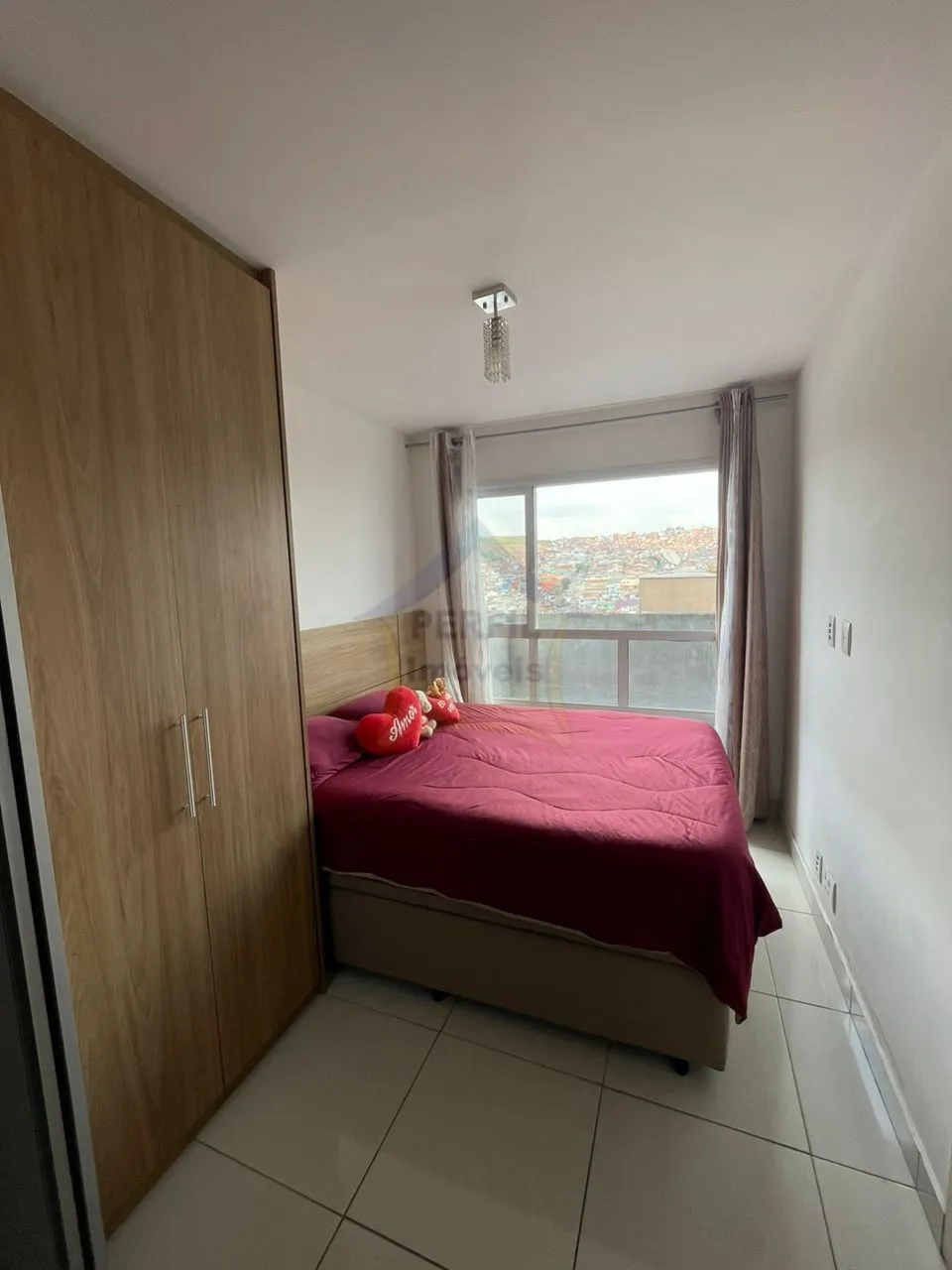  OPORTUNIDADE ! Apartamento sem condomínio à venda em Mauá.