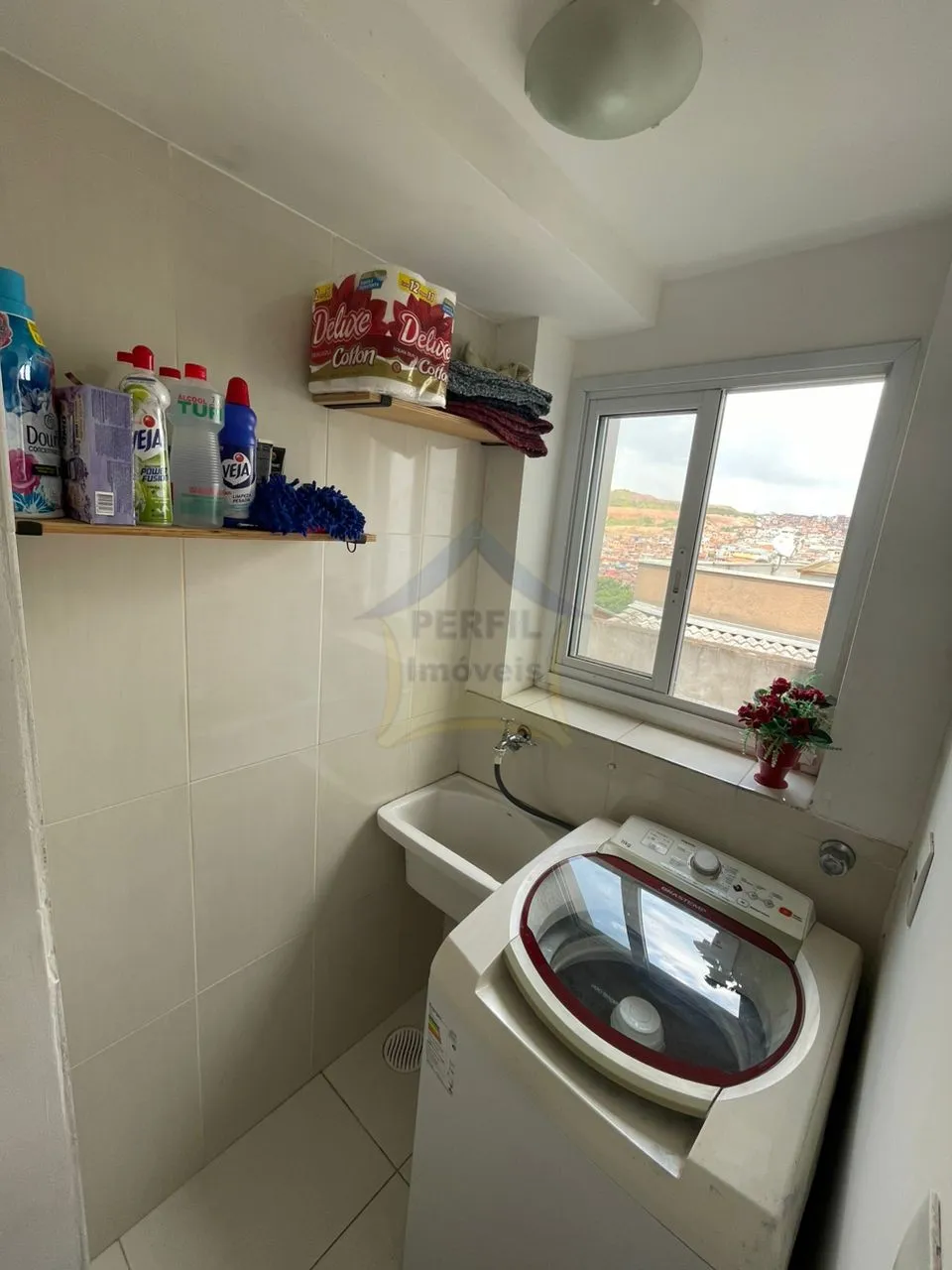  OPORTUNIDADE ! Apartamento sem condomínio à venda em Mauá.