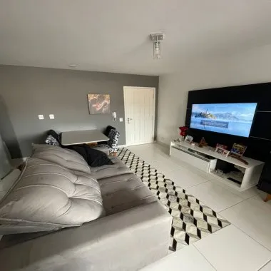 OPORTUNIDADE ! Apartamento sem condomínio à venda em Mauá.