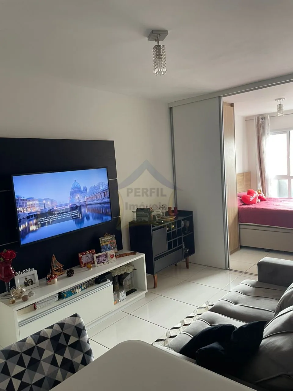  OPORTUNIDADE ! Apartamento sem condomínio à venda em Mauá.