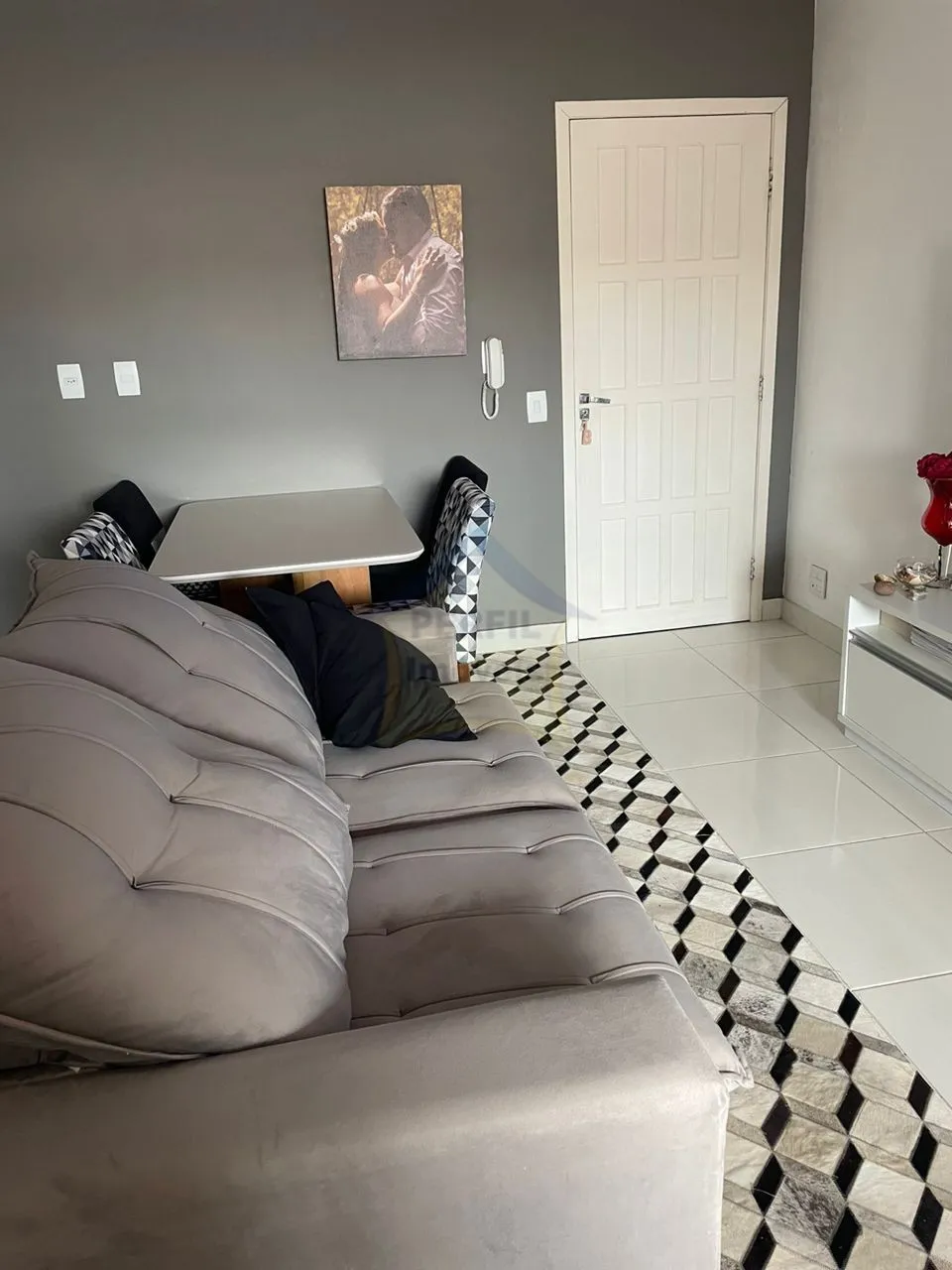  OPORTUNIDADE ! Apartamento sem condomínio à venda em Mauá.