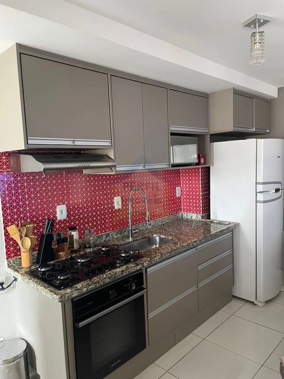  OPORTUNIDADE ! Apartamento sem condomínio à venda em Mauá.