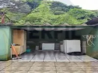 Ribeirão Pires /Bosque Santana/  Sobrado à  venda 2 Dorms com sacada.