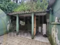 Ribeirão Pires /Bosque Santana/  Sobrado à  venda 2 Dorms com sacada.
