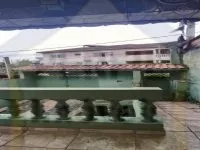 Ribeirão Pires /Bosque Santana/  Sobrado à  venda 2 Dorms com sacada.