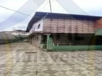 Ribeirão Pires /Bosque Santana/  Sobrado à  venda 2 Dorms com sacada.