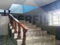 Ribeirão Pires /Bosque Santana/  Sobrado à  venda 2 Dorms com sacada.