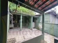 Ribeirão Pires /Bosque Santana/  Sobrado à  venda 2 Dorms com sacada.