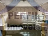 Ribeirão Pires /Bosque Santana/  Sobrado à  venda 2 Dorms com sacada.