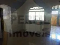 Casa 5 dorms  à venda em Ribeirão Pires / KM 4