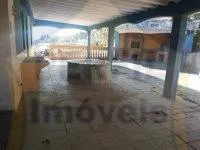 Casa 5 dorms  à venda em Ribeirão Pires / KM 4