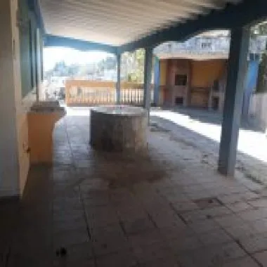 Casa 5 dorms  à venda em Ribeirão Pires / KM 4