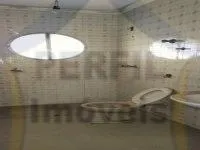 Casa 5 dorms  à venda em Ribeirão Pires / KM 4