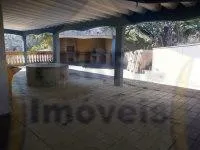 Casa 5 dorms  à venda em Ribeirão Pires / KM 4
