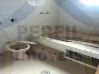 Casa 5 dorms  à venda em Ribeirão Pires / KM 4