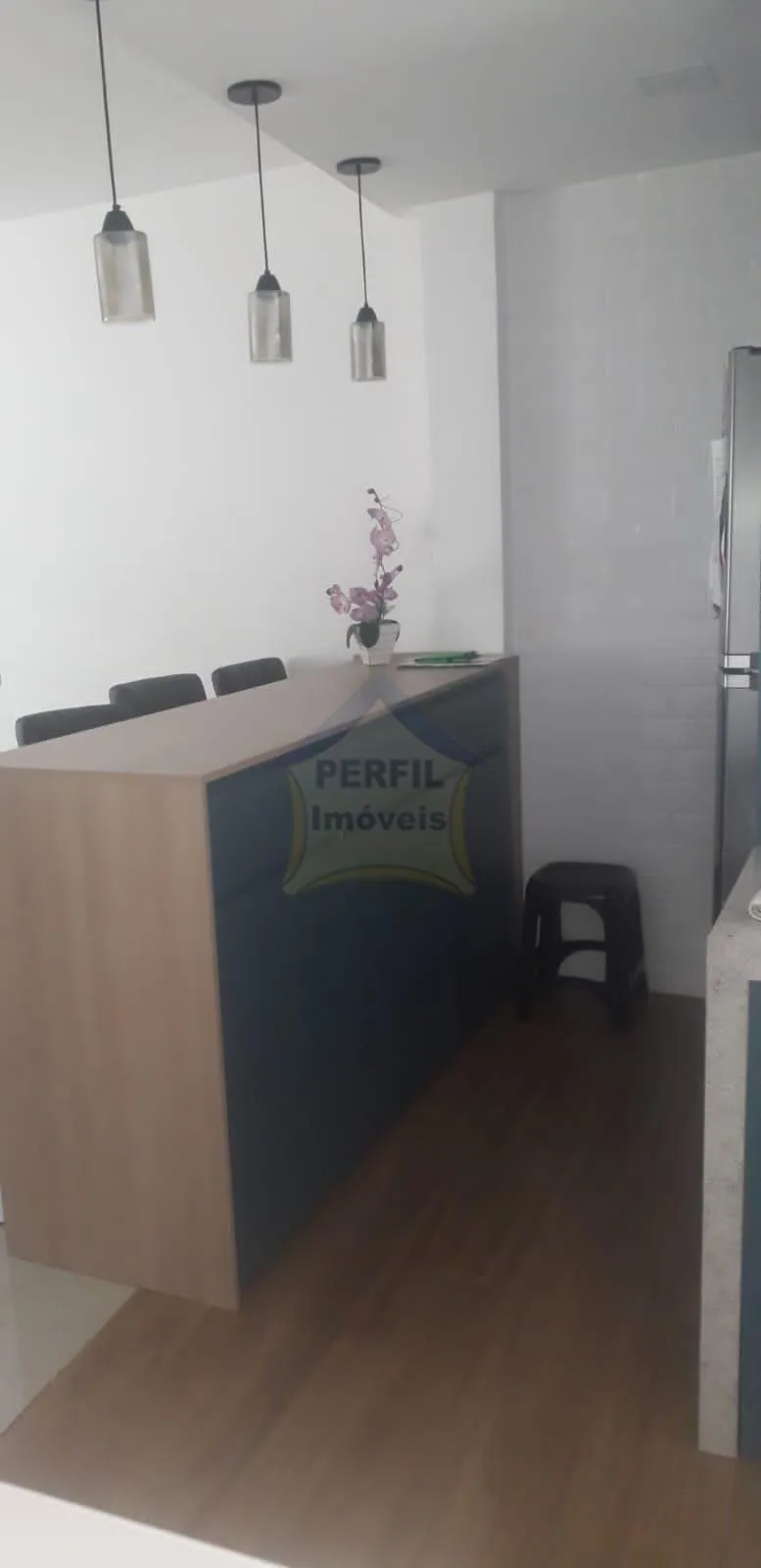 Ótimo Apto. de Cobertura à venda / Santo André /Homero Tom./ 135M