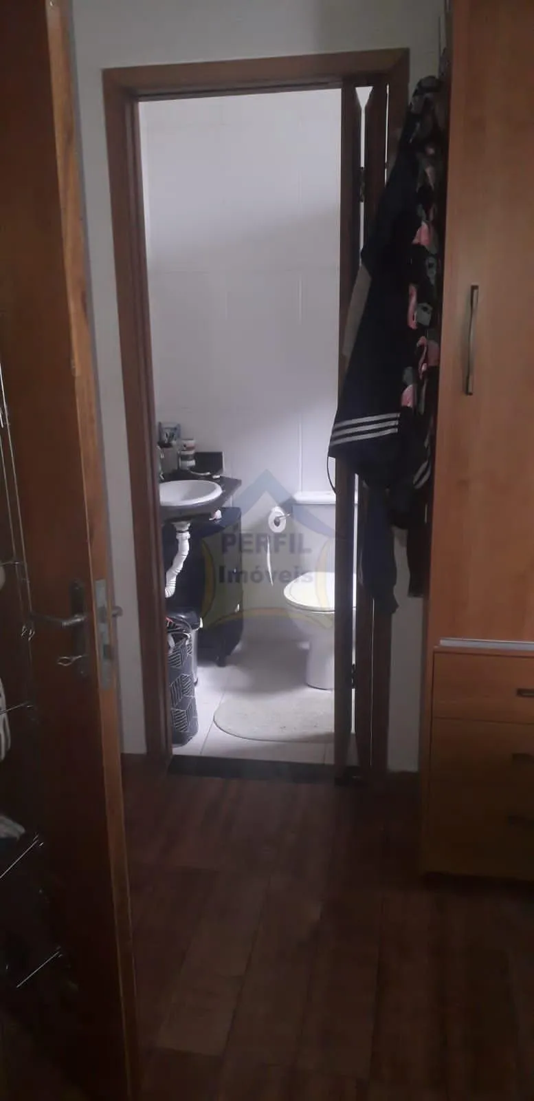 Ótimo Apto. de Cobertura à venda / Santo André /Homero Tom./ 135M