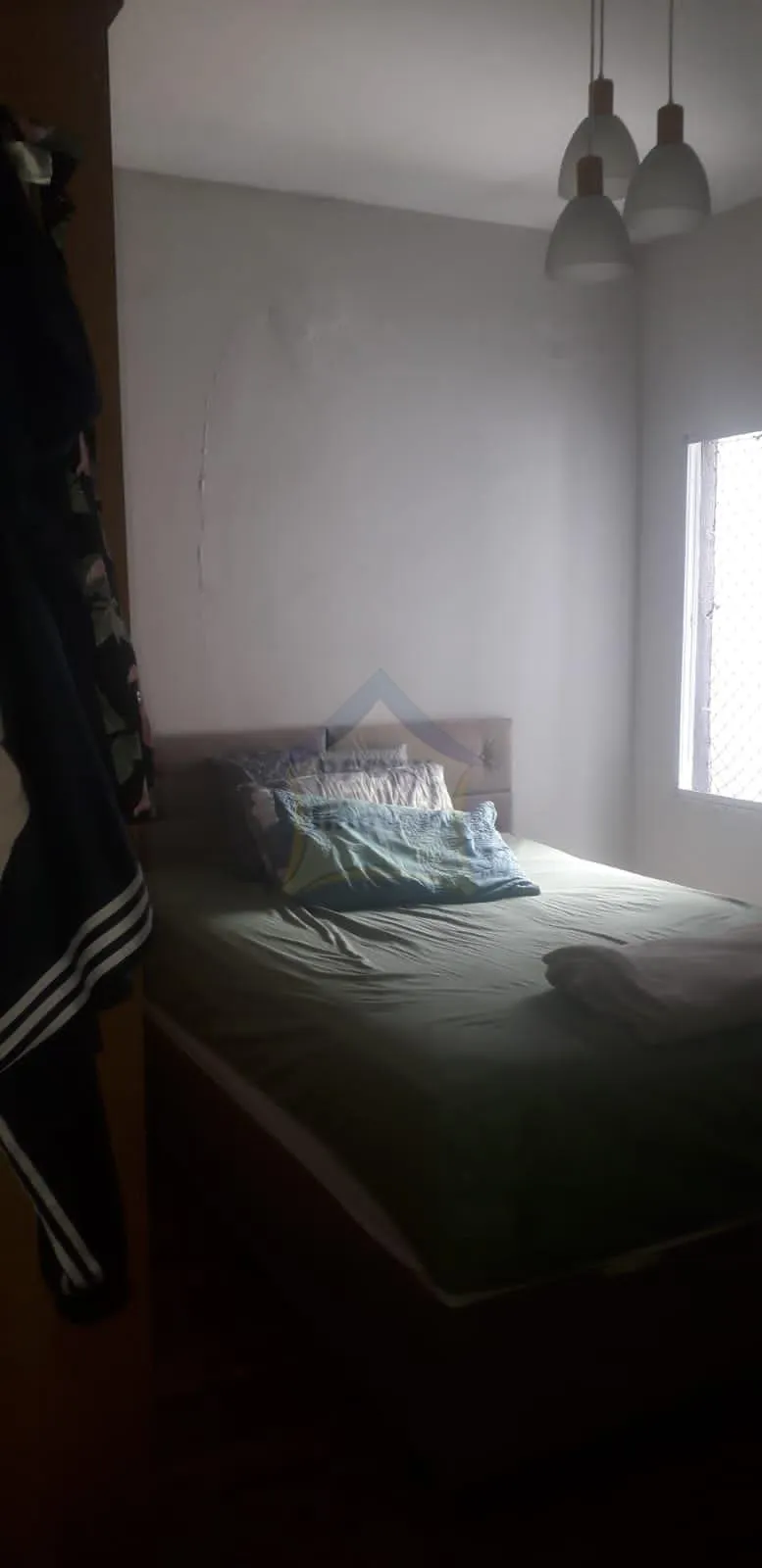 Ótimo Apto. de Cobertura à venda / Santo André /Homero Tom./ 135M