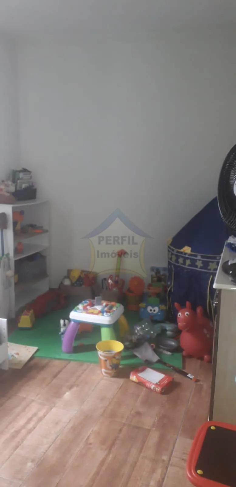 Ótimo Apto. de Cobertura à venda / Santo André /Homero Tom./ 135M