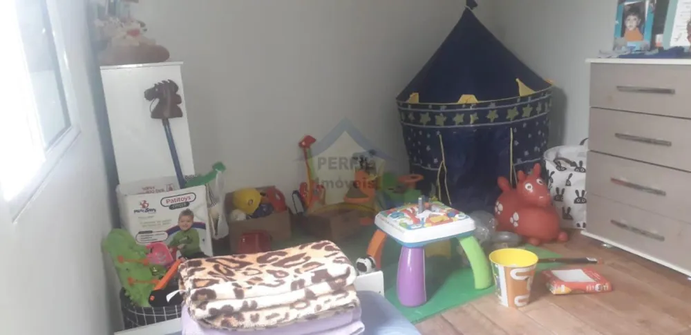 Ótimo Apto. de Cobertura à venda / Santo André /Homero Tom./ 135M