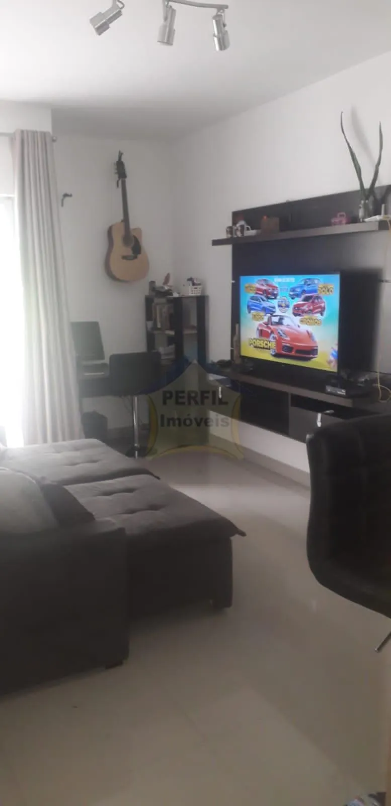 Ótimo Apto. de Cobertura à venda / Santo André /Homero Tom./ 135M
