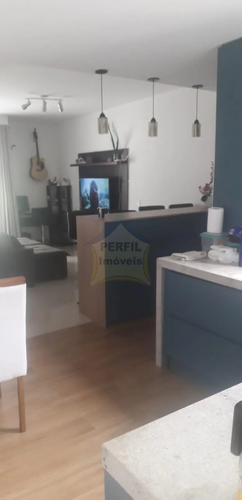 Ótimo Apto. de Cobertura à venda / Santo André /Homero Tom./ 135M