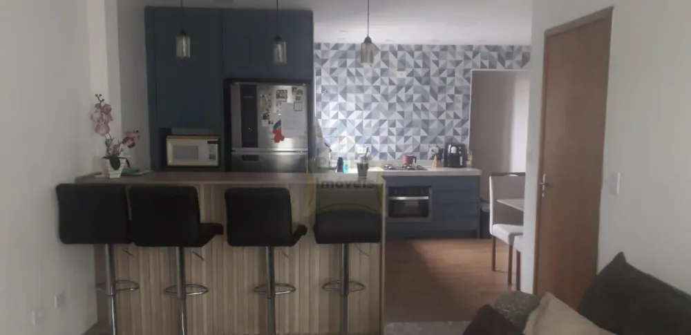 Ótimo Apto. de Cobertura à venda / Santo André /Homero Tom./ 135M