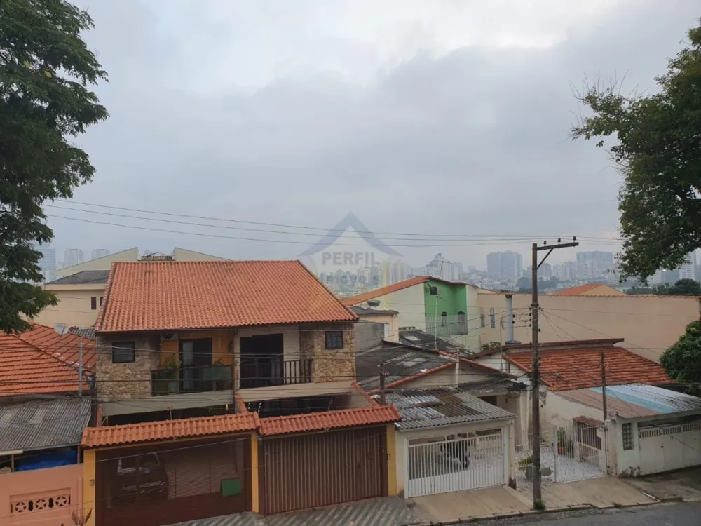 Excelente Sobrado à venda na Vl. Floresta Sto André.